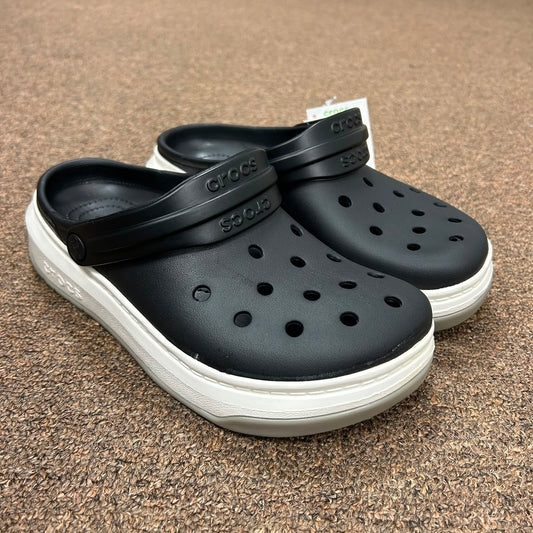 FULL-FORC-CLOGS-BLACK