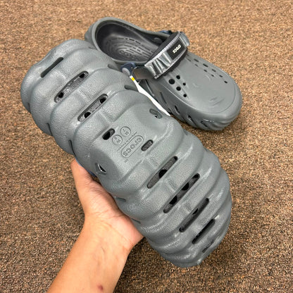 ECO-CLOGS-ATMOSPHERE GREY