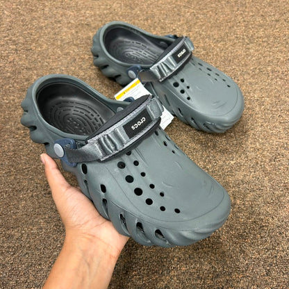 ECO-CLOGS-ATMOSPHERE GREY