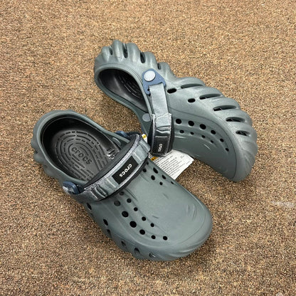 ECO-CLOGS-ATMOSPHERE GREY