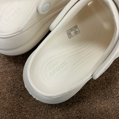 CRSH-CLOGS-WHITE