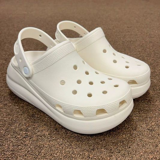CRSH-CLOGS-WHITE