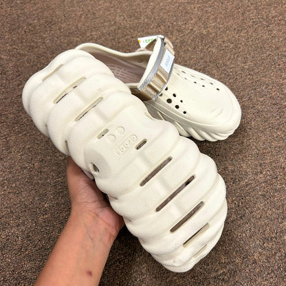 ECO-CLOGS-STUCCO