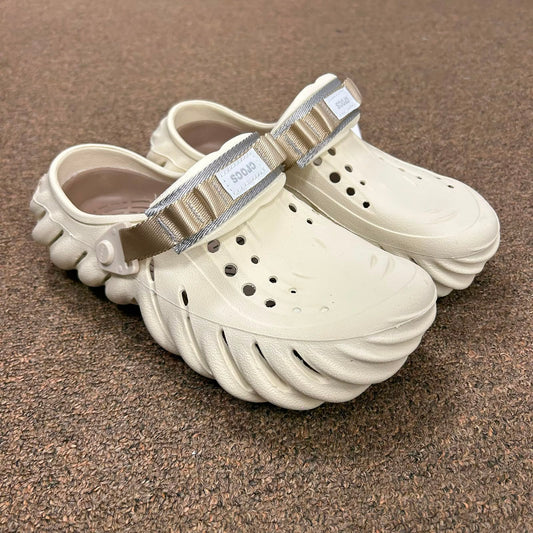 ECO-CLOGS-STUCCO