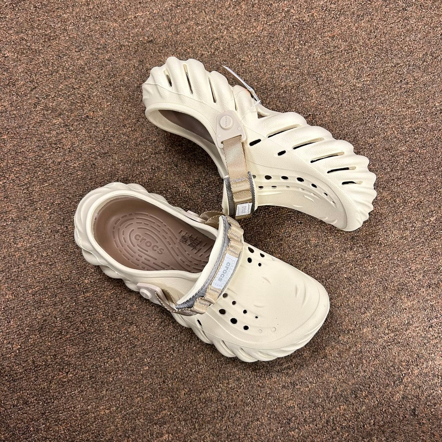 ECO-CLOGS-STUCCO