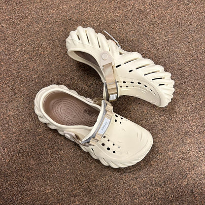ECO-CLOGS-STUCCO