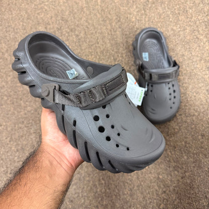 ECO-CLOGS-TRUFFLE BROWN